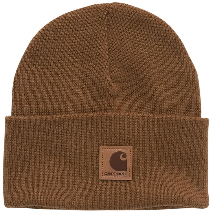 PRICES MAY VARY. Soft, stretchy rib knit with the same classic design as our grown-up version Wide, fold-up cuff with sewn on tonal Carhartt label Made in the USA of imported parts Carhartt Kids, Kids Carhartt, Workwear Essentials, Hat Types, Unisex Watches, Circle Design, Kids Hats, Knit Hat, Knit Beanie