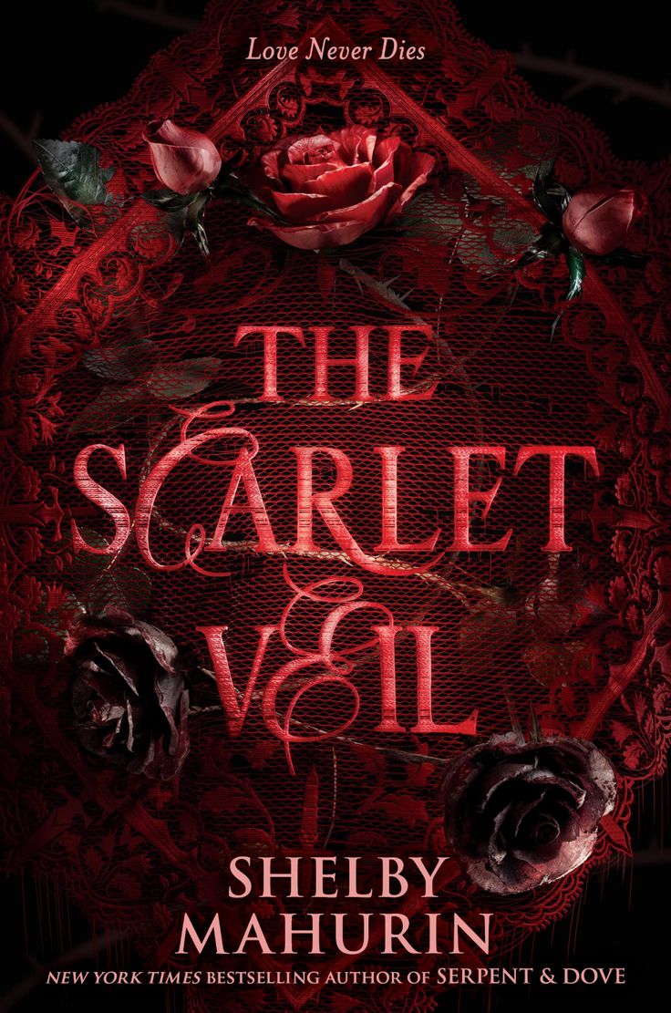 the scarlett voll book cover