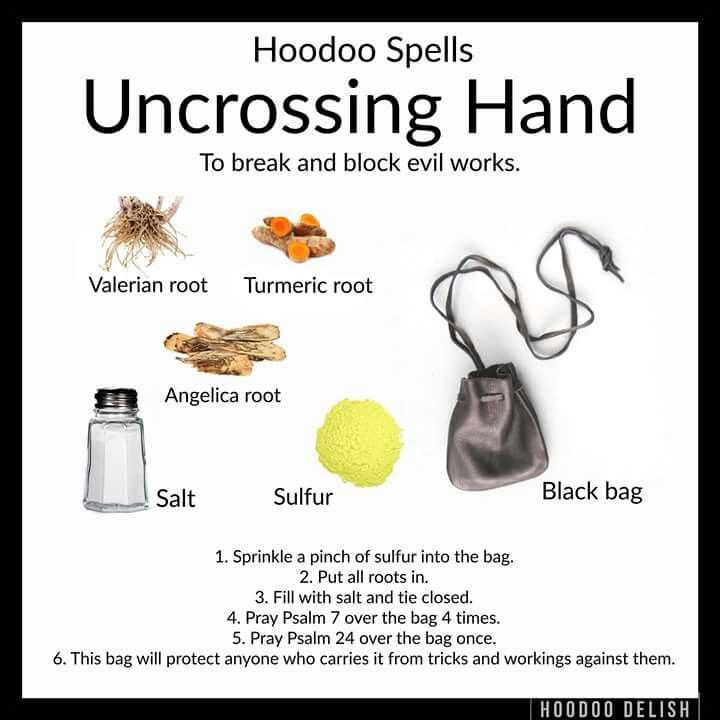 Uncross Hoodoo Conjure Rootwork, Hoodoo Rootwork, Hoodoo Magic, Hoodoo Conjure, Hoodoo Spells, Voodoo Hoodoo, The Cauldron, Magick Spells, Eclectic Witch