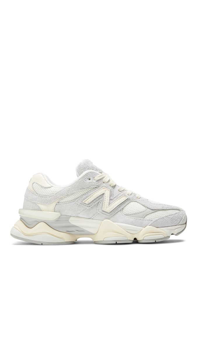 New Balance 9060 Iconic Models, New Balance 9060, Tech Aesthetic, Led Design, Y2k Era, Balance Sneakers, Aesthetic Fits, Crisp White Shirt, New Balance Sneakers