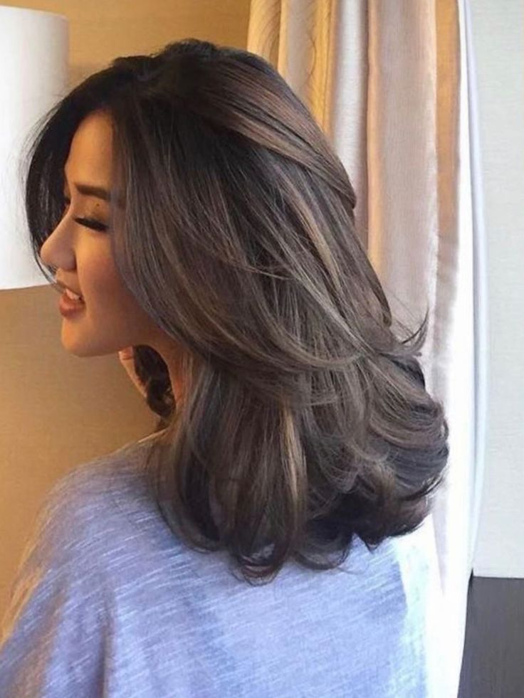 Best Haircut For Medium Hair, Medium Length Hairstyles Easy, Haircut For Medium Hair, Armpit Length Hair, Short Bleached Hair, Homemade Hair Treatments, Medium Length Hairstyles, Bangs With Medium Hair, Hairstyles For Medium Length Hair Easy