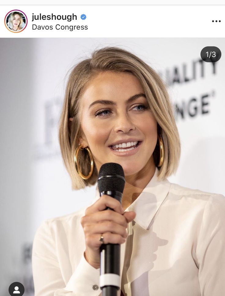 Blonde Hair Going Darker, Julianne Hough Short Hair, Julianne Hough Hair, Kort Bob, Goldie Locks, Face Nails, Dirty Blonde Hair, Julianne Hough, Hair Help