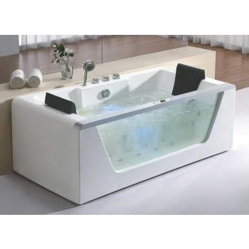 Two Person Bathtub, Bathtub Design Ideas, Double Bathtub, Bath Tub For Two, Tub For Two, Sunken Bathtub, Dream Bathtub, Jacuzzi Bathtub, Refinish Bathtub