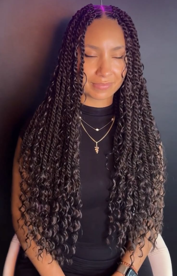 Cute Box Braids, Fairy Hair, Cute Box Braids Hairstyles, 4c Hairstyles, Box Braids Hairstyles, Black Natural Hairstyles, Protective Styles, About Hair, Braid Styles