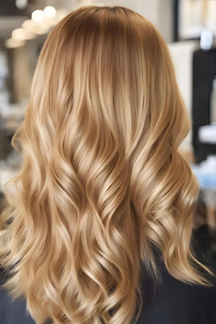 Different Blonde Hair Colors, Highlights For Summer, Tone Highlights, Warm Blonde Hair, Unicorn Hair Color, Blonde Hair Colors, Honey Blonde Hair Color, Fall Blonde Hair, Icy Blonde Hair