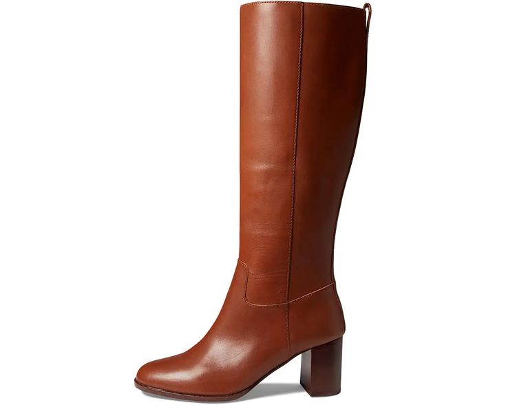 Madewell The Selina Tall Boot | Zappos.com Fall High Ankle Knee-high Boots For Workwear, High Ankle Knee-high Boots For Workwear In Fall, Knee-high Boots For Fall Workwear, Medium Width High Shaft Boots For Work, Tall Boots For Office In Fall, Tall Boots For Office Wear In Fall, Leather Tall Mid-calf Boots For Winter, Winter Leather Mid-calf Tall Boots, Tall Leather Mid-calf Boots For Winter