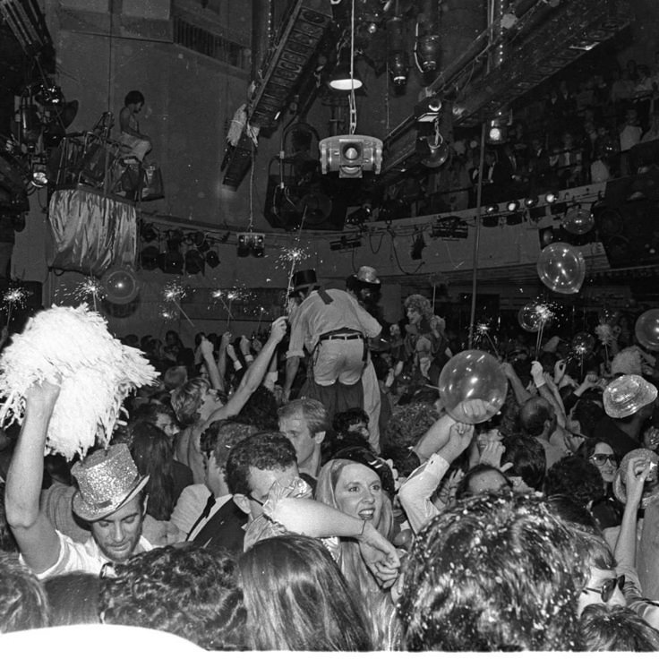 Studio54 Party, Studio 54 Photos, Ian Schrager, Studio 54 Party, Disco Aesthetic, Public Hotel, Brand Aesthetic, 70s Disco, Studio 54