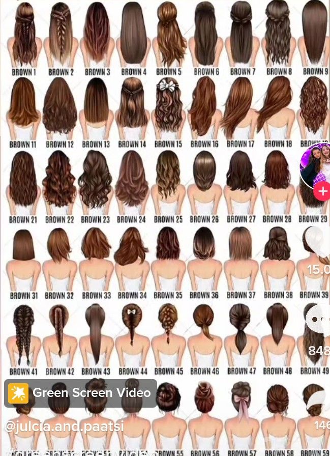 Hairstyles List, Hairstyle Examples, Hair Guide, Hair Tutorials Easy, Summer Hairstyles For Medium Hair, Foto Tips, Trendy Wedding Hairstyles, Easy Summer Hairstyles