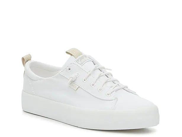 Thank you for your order | DSW White Sneakers With Dress, Best White Shoes, Comfortable White Shoes, Sneakers To Buy, Dsw Shoes, Women Slip On Sneakers, White Athletic Shoes, Tennis Shoes Outfit, Womens Tennis Shoes