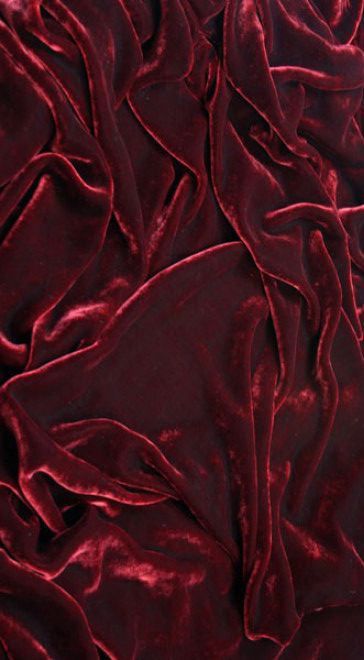 Burgundy Aesthetic, Lizzie Hearts, Velvet Drapes, Burgundy Wine, Red Aesthetic, Silk Velvet, Color Textures, Outfit Casual, Pantone Color