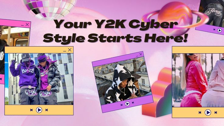 Y2K Cyber