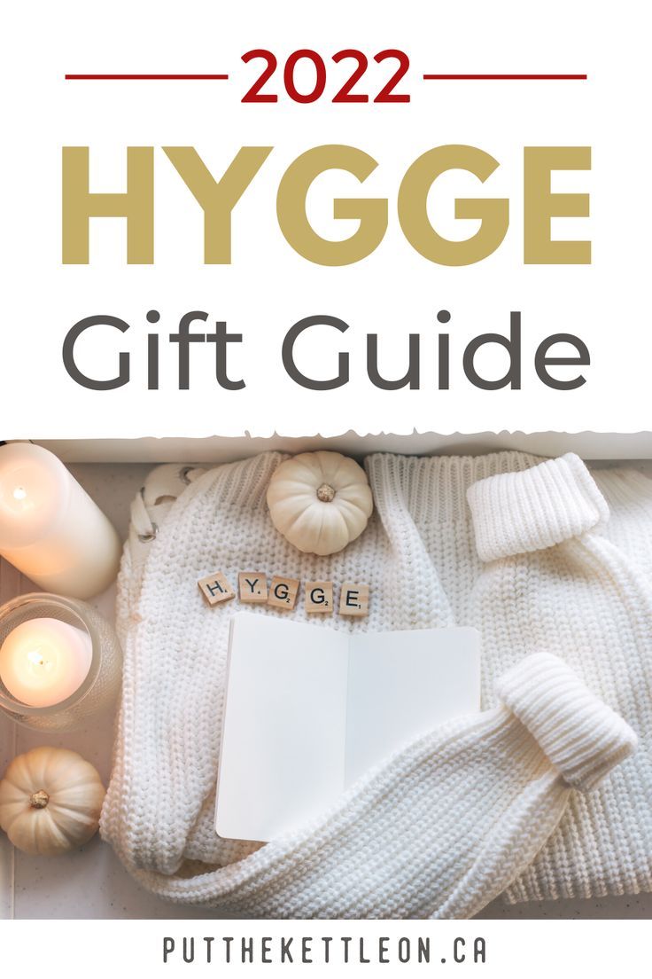 2022 Hygge Gift Guide Hygge Gift Basket Ideas, Cozy Gift Ideas, Hygge Gift Basket, Hygge Inspiration, Gift Guide 2022, Auction Basket, Gift Box Ideas, Hygge Gifts, Cozy Hygge