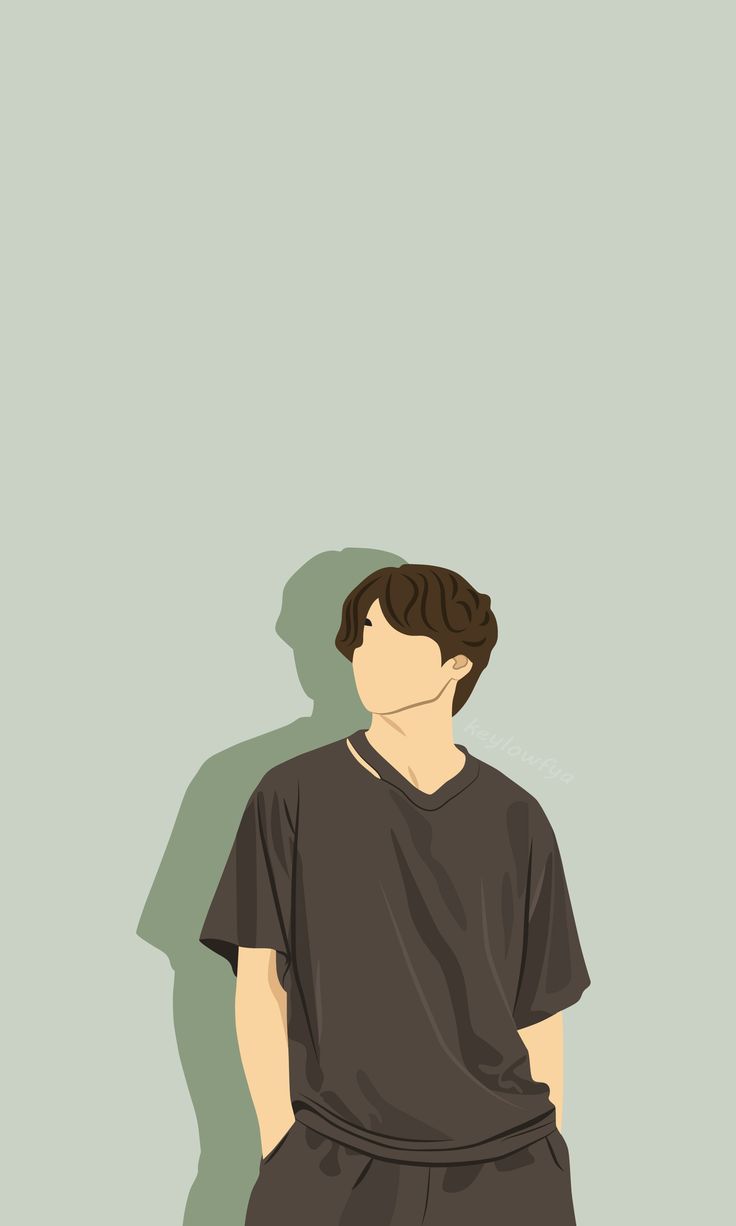 cover boy art, cover mentahan wattpad, cover wattpad, wattpad cover, mentahan cover, wallpaper background, character illustration, ilustrasi karakter, digital art, cover wattpad jeon jungkook, kookie, jk bts, karakter ilustrasi jungkook bts, boy character illustration, flat illustration, simple illustration, ilustrasi simpel, sketch, kartun, cartoon, gambar untuk cover wattpad, karakter ilustrasi cowok, karakter ilustrasi cowo, cover wattpad karakter cowok, cover wattpad cowok badboy, softboy Boy No Face, No Face Drawing, Face Drawing Ideas, Bts Anime, Book Cover Artwork, Cover Wattpad, Boy Illustration, Jungkook Fanart, Kpop Drawings