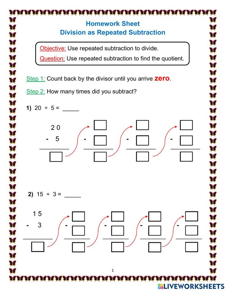 the worksheet for adding subtraction to two digit numbers is shown in red