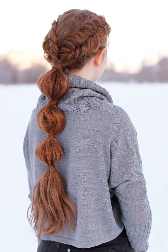 French Braid Hairstyles, Effortless Hairstyles, Peinados Fáciles Para Cabello Corto, Super Long Hair, Easy Braids, Braided Hairstyles Easy, Easy Hairstyles For Long Hair, Long Hairstyles, Box Braids Hairstyles