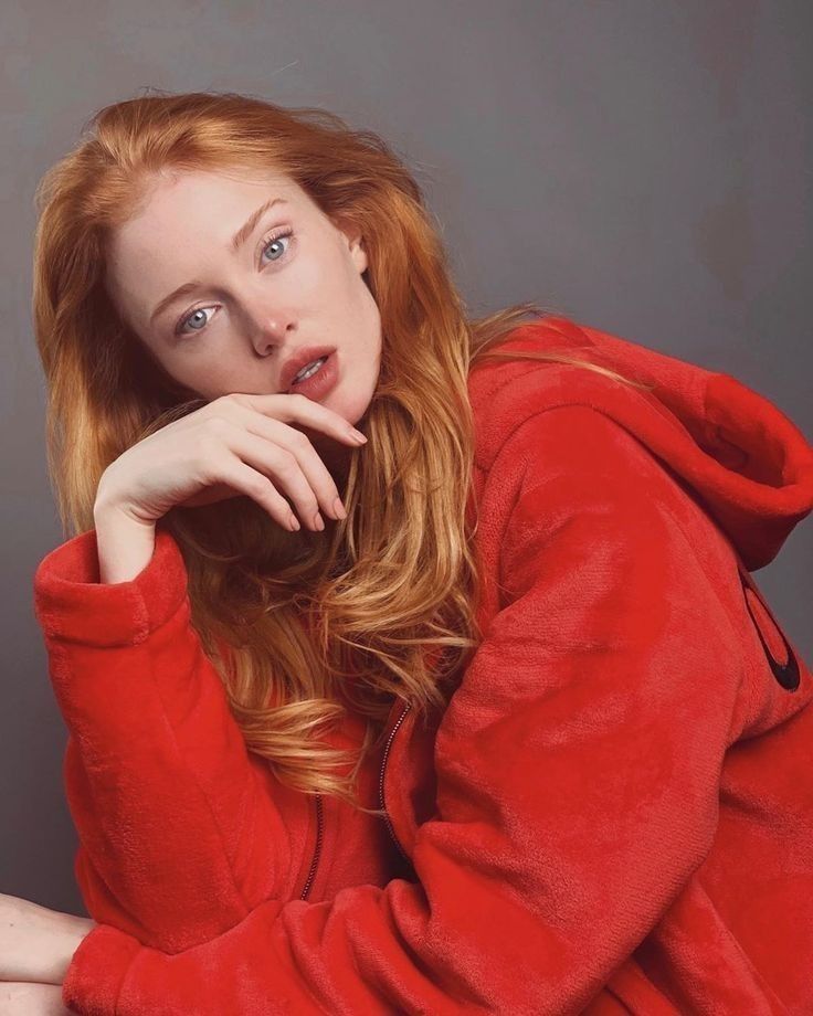 Michelle Instagram, Redhead Models, Red Haired Beauty, Red Hair Woman, Ginger Hair Color, Beautiful Red Hair, Redhead Beauty, Redhead Girl, Orange Hair