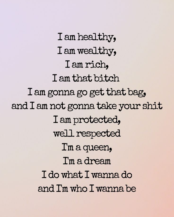 Let this year be the year of manifesting your goals!  Bringing manifestation quotes to print, ready to download!  ---------- Your Order Will Include 5 Digital Files in The Following Sizes via JPG format: -- 1x high resolution (300 dpi) JPG file 8 in. x 10 in.  -- 1x high resolution (300 dpi) JPG file 11 in. x 14 in. -- 1x high resolution (300 dpi) JPG file 16 in. x 20 in. -- 1x high resolution (300 dpi) JPG file A4  Looking for a size that is not listed here? Just message me and I'll gladly resi I Am Healthy I Am Wealthy I Am Rich, Manifestations Affirmation, Rich Manifestation, I Am Wealthy, I Am Healthy, Manifesting Board, I Am Rich, Vision Board Affirmations, Spiritual Manifestation