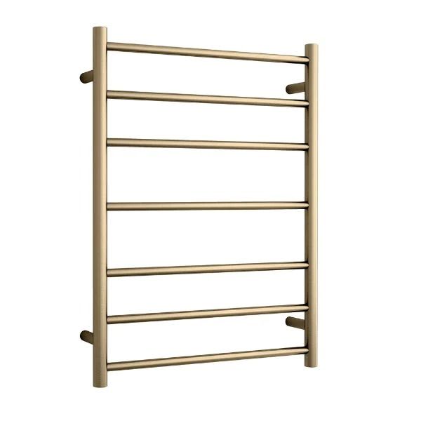 an image of a towel rack on a white background