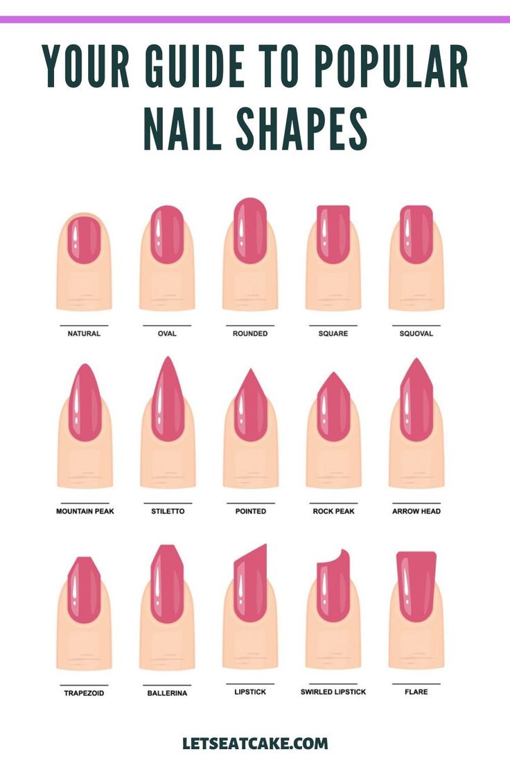 Almond nails are pointier than the oval, but less intense than the stiletto. Here are 23 cool nail art design ideas for almond-shaped nails to inspire your next manicure. #nails #nailart #almondnails #nailideas #nailartideas Kutek Disney, Short Almond Nails, Easy Nails, Almond Shape Nails, Almond Nails Designs, Almond Nail, Vacation Nails, Popular Nails, Oval Nails