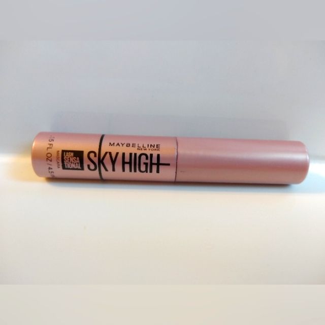 Maybelline Sky High Mascara Lash Sensational Black .15 Ounce Nwt Travel Size Mini Size Maybelline Sky High Mascara, Maybelline Sky High, Sky High Mascara, Lash Sensational, Maybelline Makeup, Mascara Lashes, Sky High, Travel Size, Maybelline