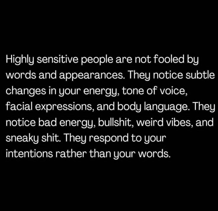 a black and white photo with the words highly seductive people are not fooled by words and appearancees they notice subtle changes in your energy