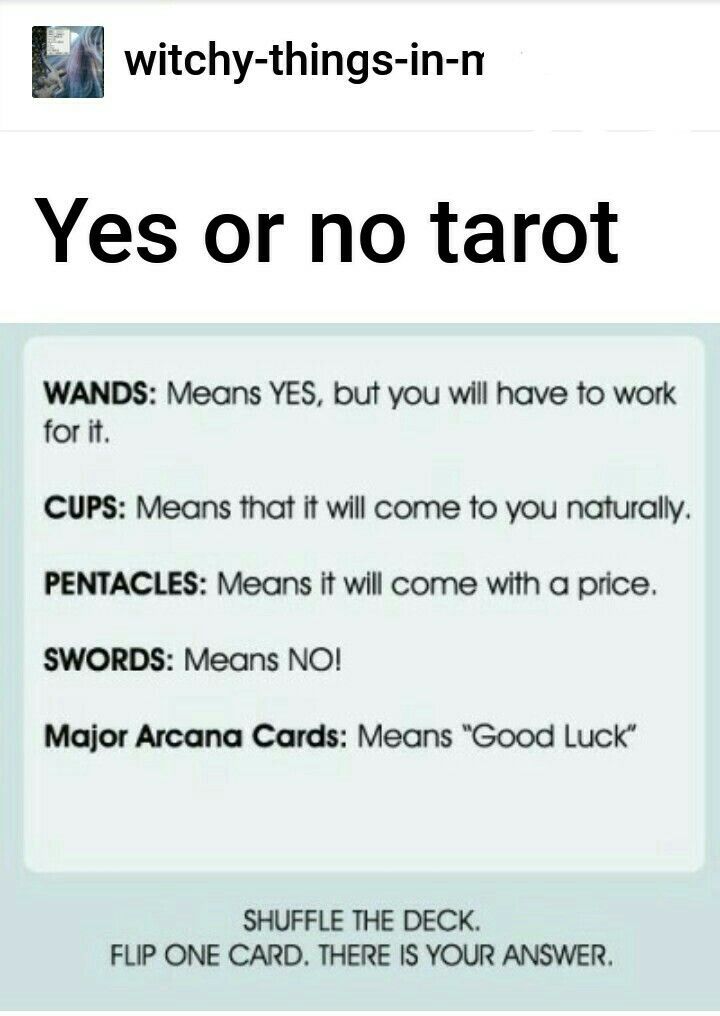 Yes or No Tarot Tarot Cards Meaning Yes Or No, Tarot Yes And No Cards, Yes Tarot Cards, Learning Tarot Cards Psychic Readings, How To Read Yes Or No Tarot, Yes No Cards Tarot, Tarot Card Meanings Yes Or No, Yes No Tarot Meaning, Tarot Spreads Yes No Reading