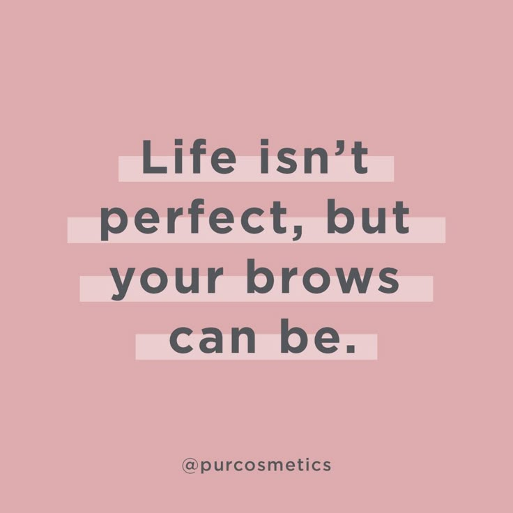 Eyebrow Waxing Quotes, Hair Puns Humor, Microblading Content Ideas, Permanent Makeup Quotes, Brow Posts For Instagram, Brow Instagram Post, Pmu Instagram Post, Brow Quotes Eyebrows, Stay Tuned Image Instagram