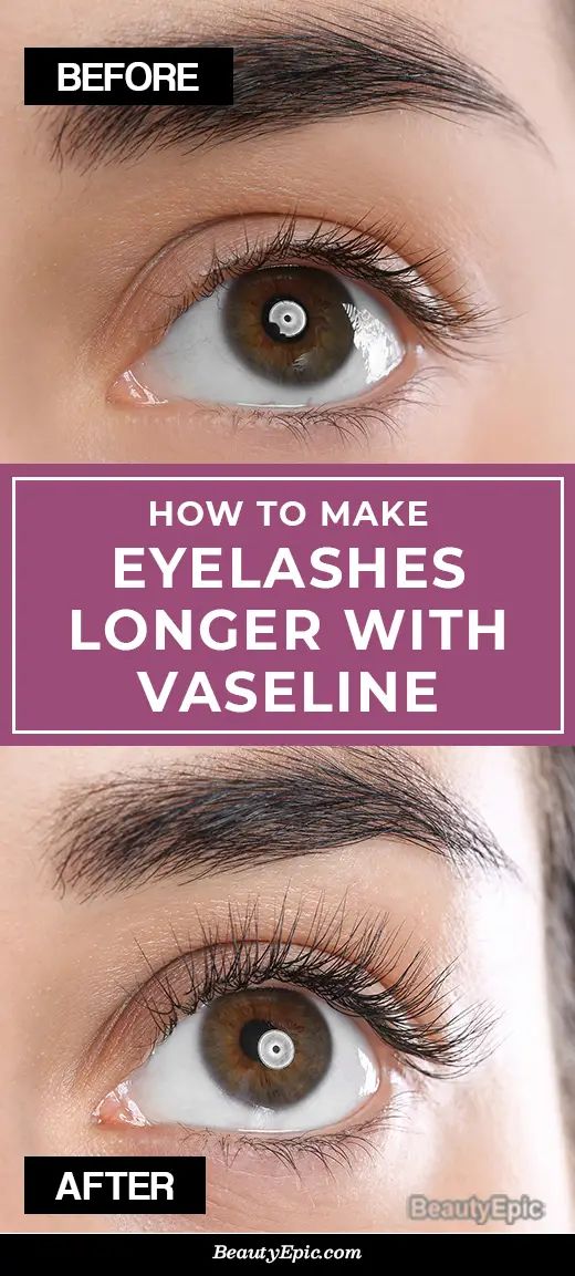 Is Vaseline Good for Eyelashes Growth? Grow Eyelashes Naturally, Vaseline Eyelashes, Make Eyelashes Grow, Eyelashes Longer, Make Eyelashes Longer, Grow Lashes, Makeup For Older Women, How To Grow Eyelashes, Eyelash Lift