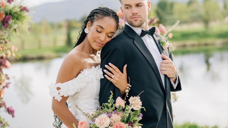 Utah Valley Bride