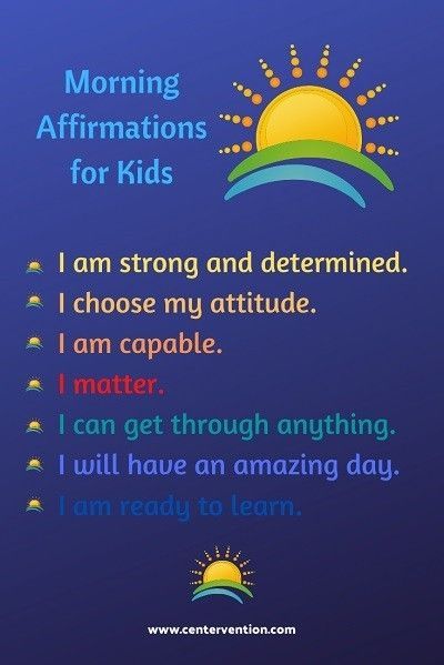 Morning Affirmations For Kids, Reframing Thoughts, Kid Affirmations, Ikea Classroom, Emotional Learning Activities, Positive Affirmations For Kids, Solfeggio Frequencies, Social Emotional Learning Activities, Affirmations For Kids