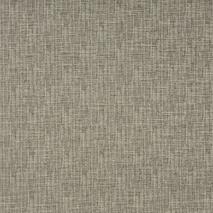 an upholstered fabric textured with grey and white colors, suitable to be used as a background or wallpaper