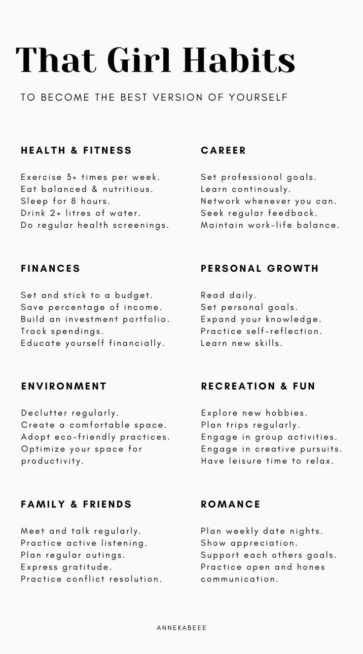 Habit List Ideas, Habit To Change Life, Habits That Change Your Life, How To Start Good Habits, Small Habits To Change Your Life Quotes, Life Routine Daily, 5 Habits To Change Your Life, Healthy Life Habits, 6 Month Growth Plan