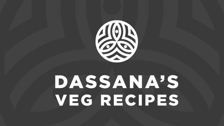 Dassana's Veg Recipes