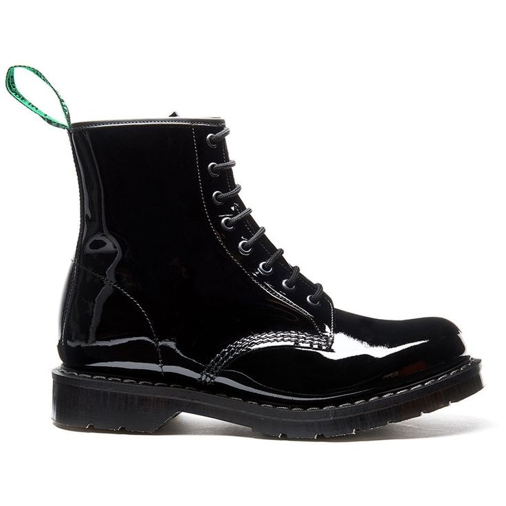 Derby Boots, Boots Uk, Goodyear Welt, Boots For Sale, Dr. Martens Boots, Black Patent Leather, Derby, Combat Boots, Patent Leather