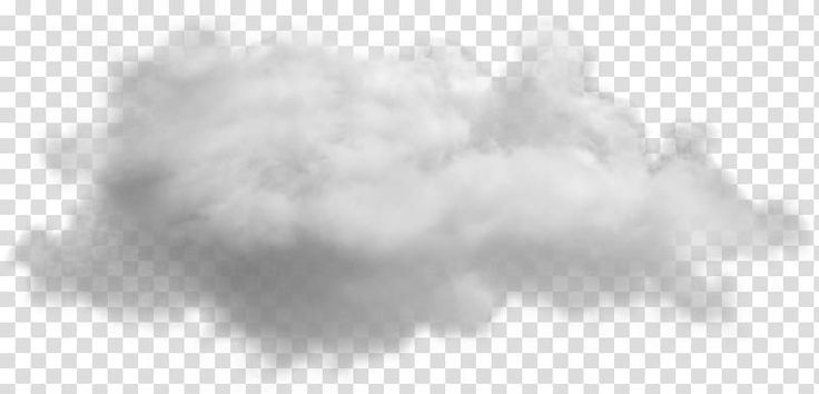 an airplane is flying through the clouds on a clear day transparent background png clipart