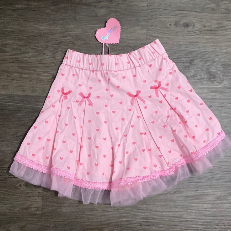 Sugar Thrillz Shorts. Looks Like A Skirt, But These Are Shorts Brand New With Tags Lovecore Skirt, Cutecore Clothes, 4 Drawing, Sugar Thrillz, Fit Ideas, Pretty Bags, Pleated Shorts, Other Outfits, Pleated Mini Skirt