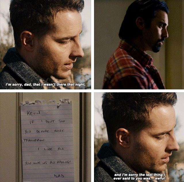 Kevin And Jack This Is Us Quotes Milo This Is Us This Is Us Serie