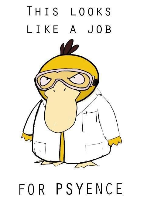 an image of a bird with glasses on it's head and the words, this looks