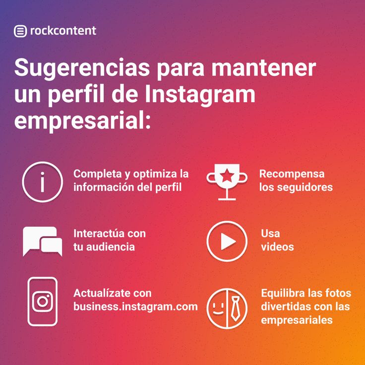 an advertisement for instagrams with the caption's in spanish and english