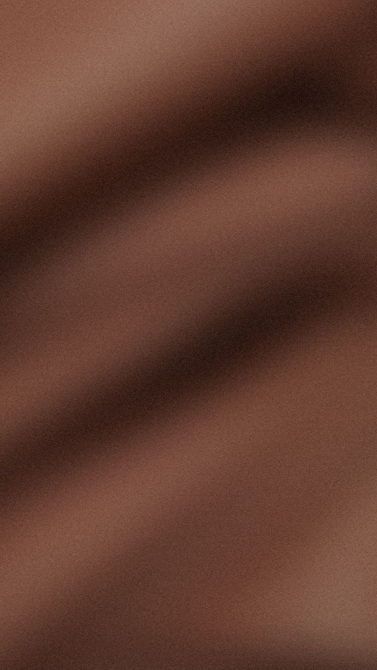 a close up view of some brown fabric