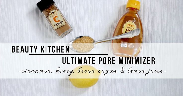 Diy Pore Minimizer, Pore Minimizer Diy, Face Mask For Pores, Pore Mask, Pore Minimizer, Honey Diy, Honey Mask, Acne Face Mask, Anti Aging Mask