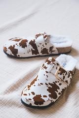 Beige Brown, Clothing Co, Slip On Sandal, Baby Shoes, Faux Fur, Slippers, Sandals