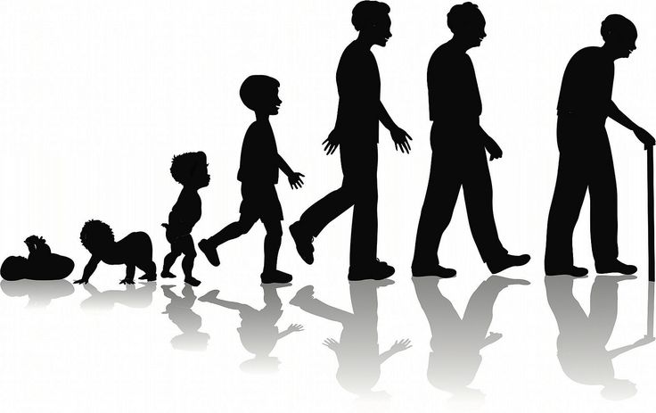 a group of people that are walking together