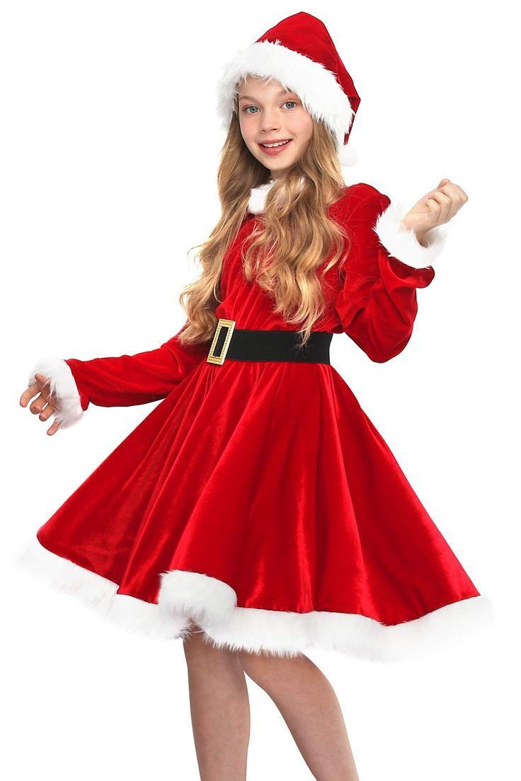 Mrs Santa Claus Costume, Christmas Family Gathering, Secret Santa Party, Santa Party, Mrs Santa Claus, Santa Claus Costume, Santa Dress, Santa Costume, Christmas Event