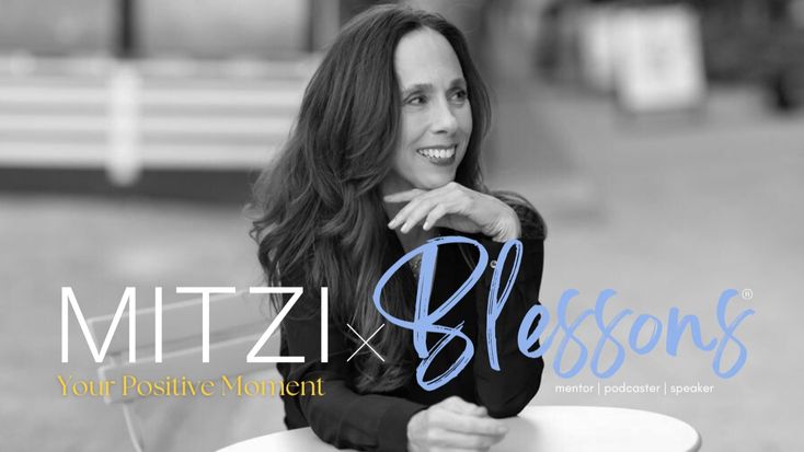 MITZI CAMPBELL | MENTOR, EDUCATOR, PODCASTER, WRITER