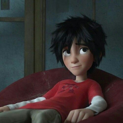 hiro hamada Tadashi Hamada, Helloween Wallpaper, Male Cartoon Characters, Hiro Big Hero 6, Fictional Character Crush, Hiro Hamada, Smash Or Pass, Animated Man, Disney Boys