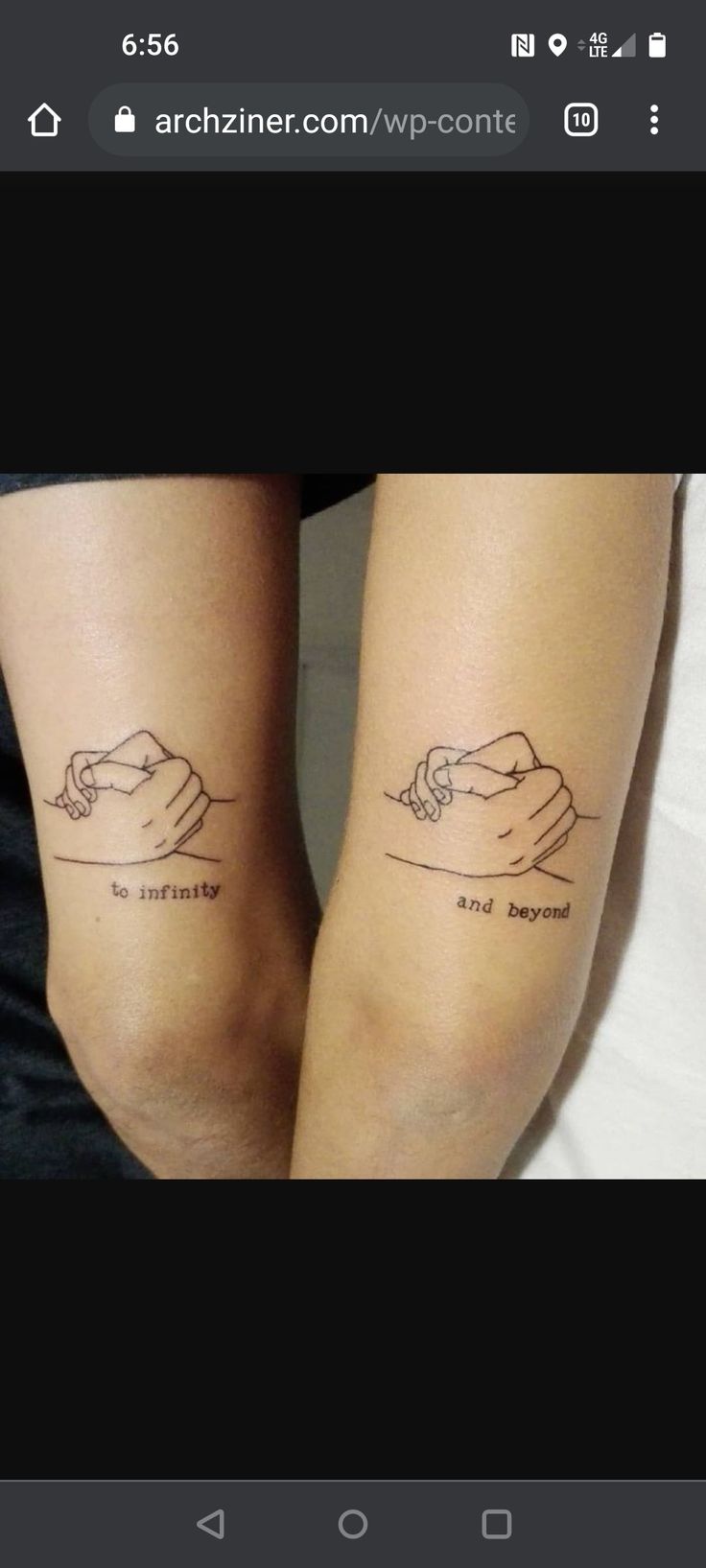 Matching brother sister tattoos Small Brothers Tattoos, Bro Tattoo Ideas, Tattoo Siblings Brother Sister, Bro Tattoos Friends, Bro And Sis Tattoo, Matching Tattoos For Best Friends Men, Matching Brother Tattoos For Men, Bro Tattoos Brother, Matching Tattoos For Brothers