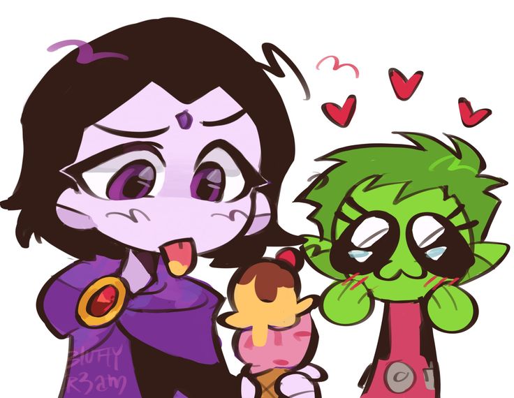 Beast Boy Teen Titans, Teen Titans Drawings, Boy Teen, Teen Titans Fanart, Beast Boy, Teen Titans Go, Cute Little Drawings, Cute Art Styles, Sketchbook Art Inspiration