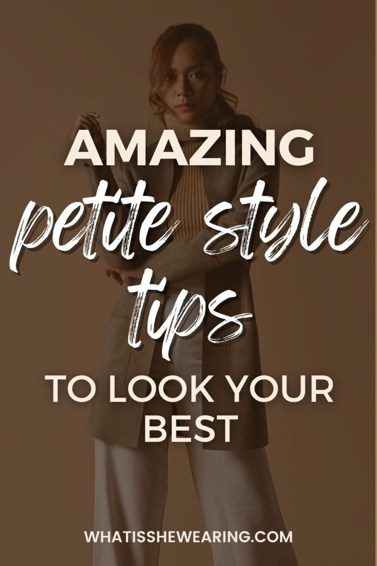 petite style tips Petite Outfit Proportions, Petite And Curvy Outfits, Petite Hourglass Outfits, Casual Outfits Petite, Petite Curvy Outfits, Petite Women Outfits, Styles For Petite Women, Petite Styling, Clothes For Petite Women