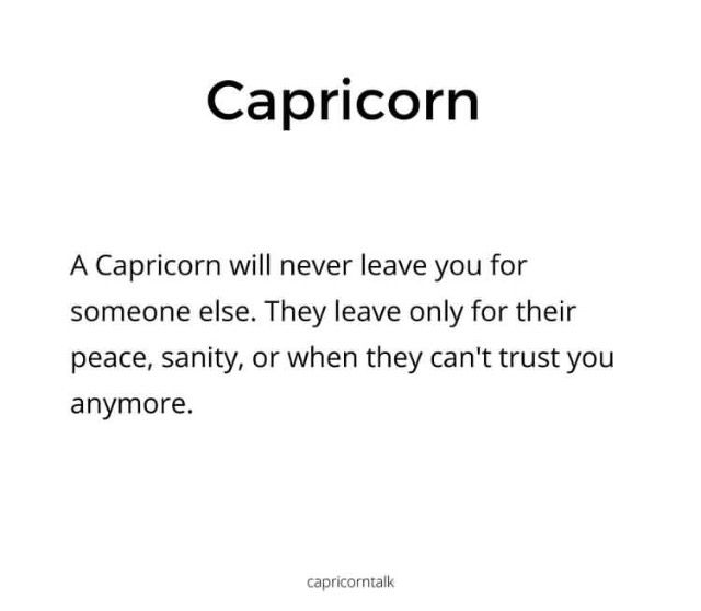 the words capricon are written in black and white